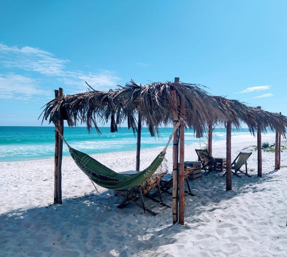 Casa de férias Nieta's Bay *