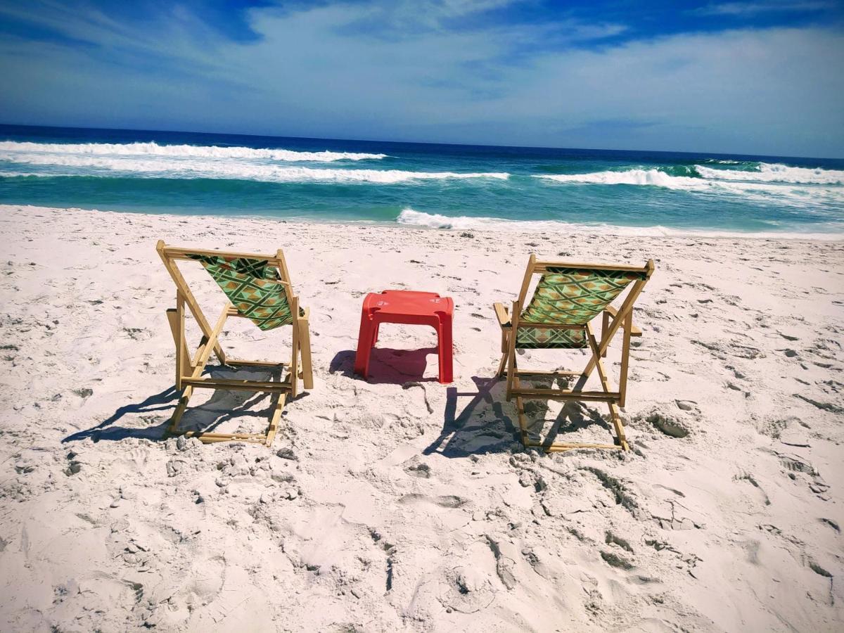 Nieta's Bay * Arraial do Cabo