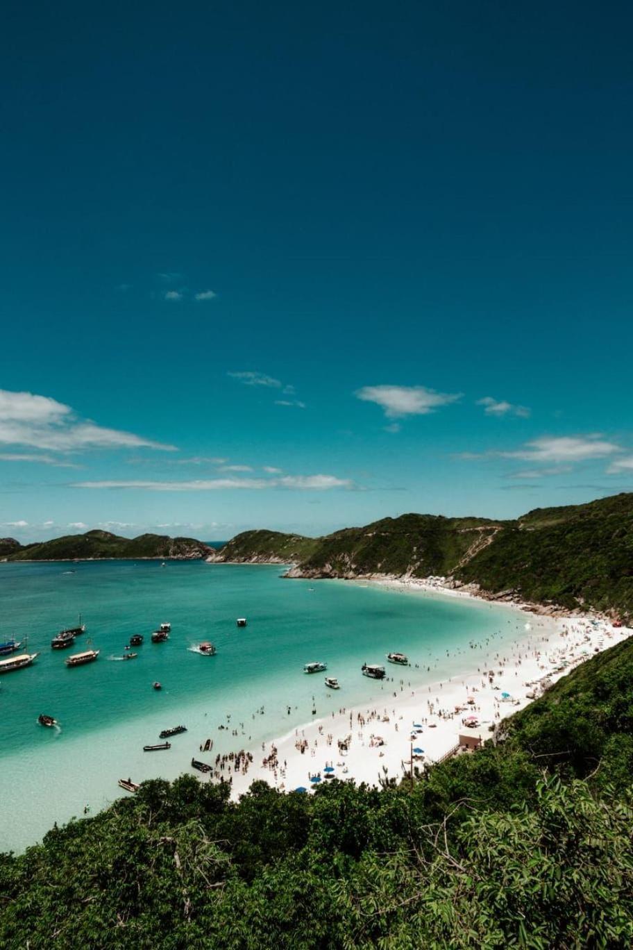 Nieta's Bay Casa de férias Arraial do Cabo